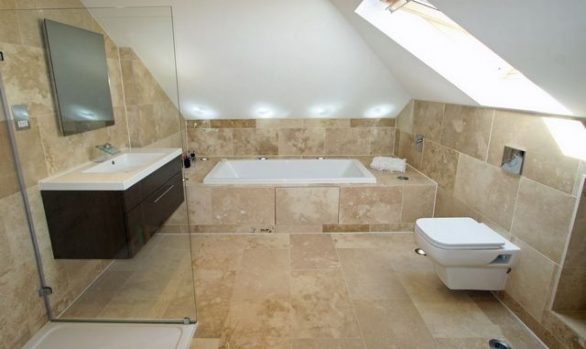Bathroom 1