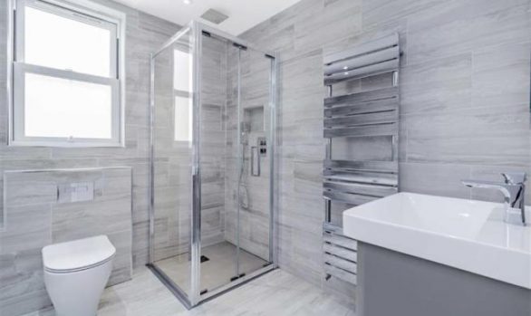 Bathroom 5