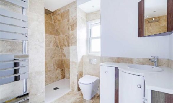 Bathroom 4