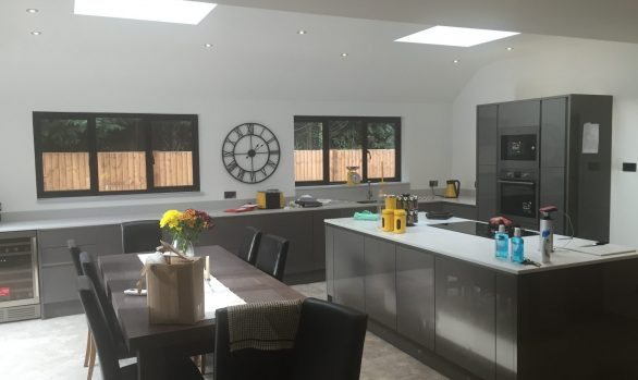Kitchen 7