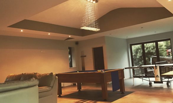 Games Room 4