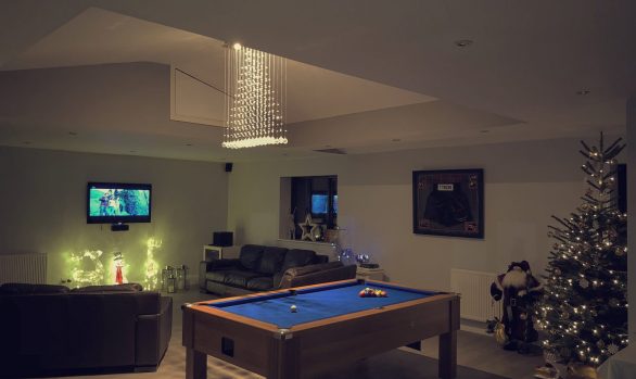 Games room 3